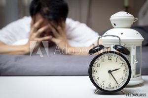 hypnose pour retrouver le sommeil